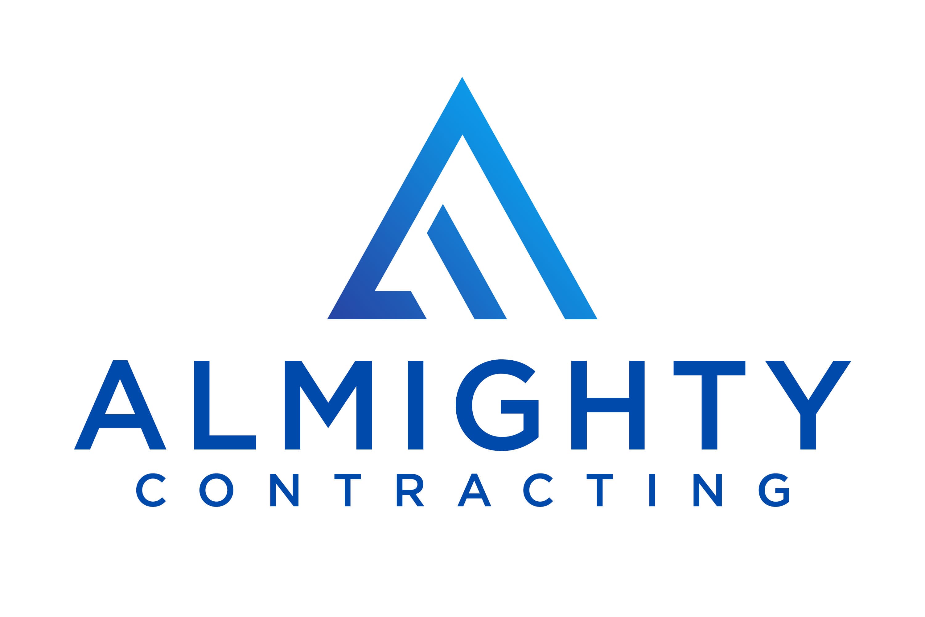 Almighty Contracting